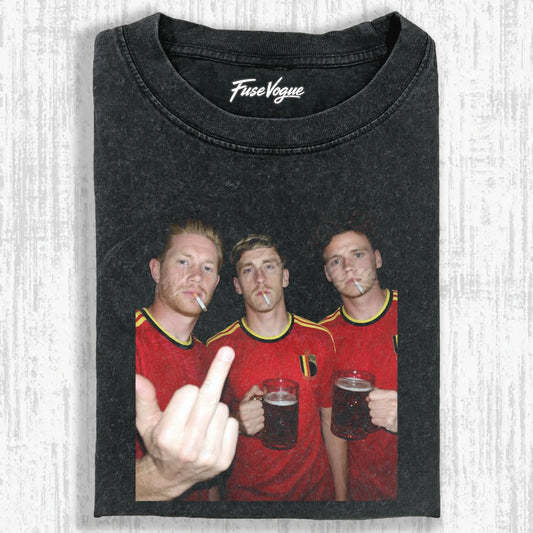BE After Hours Tee 5 - FUSEVOGUE
