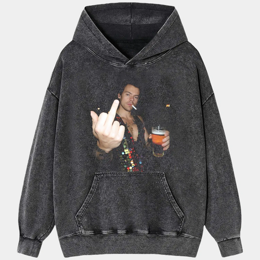 Harry Styles After Hours Tee 3