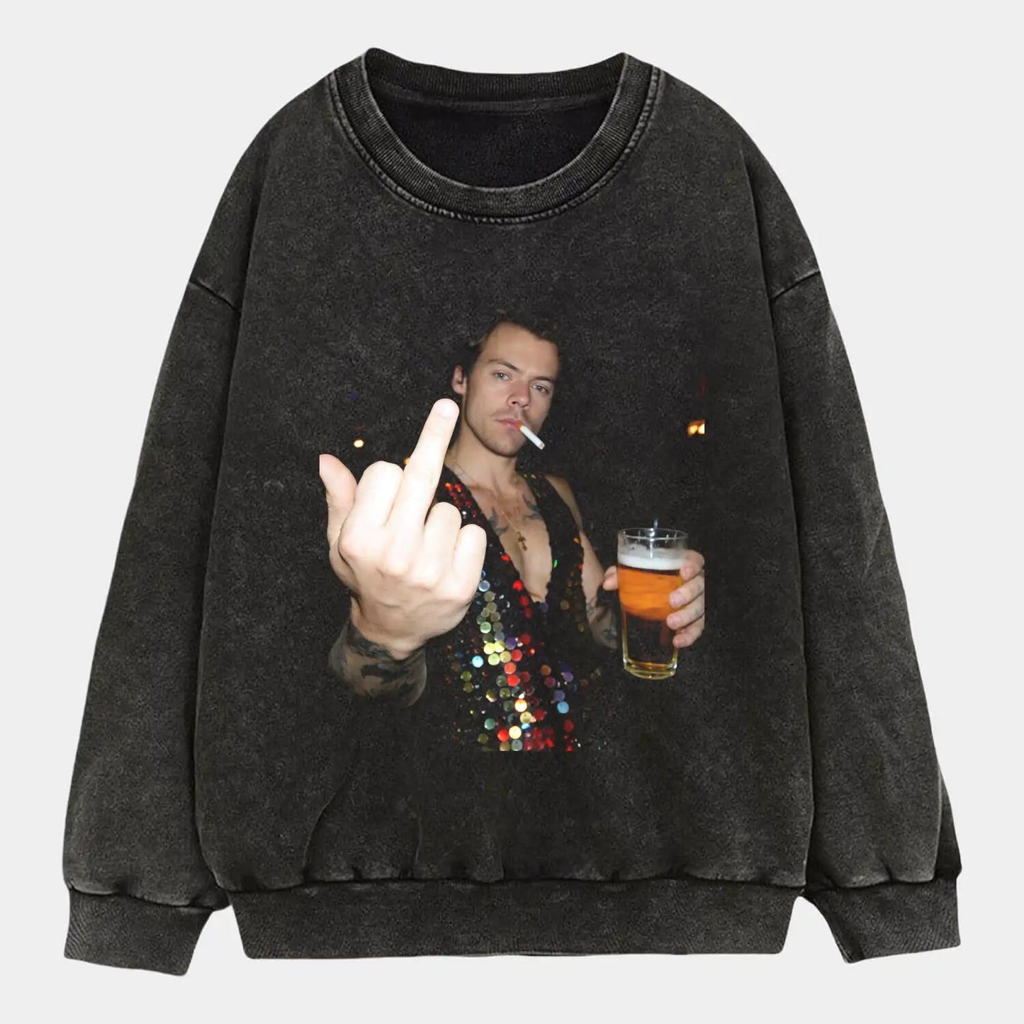 Harry Styles After Hours Tee 3