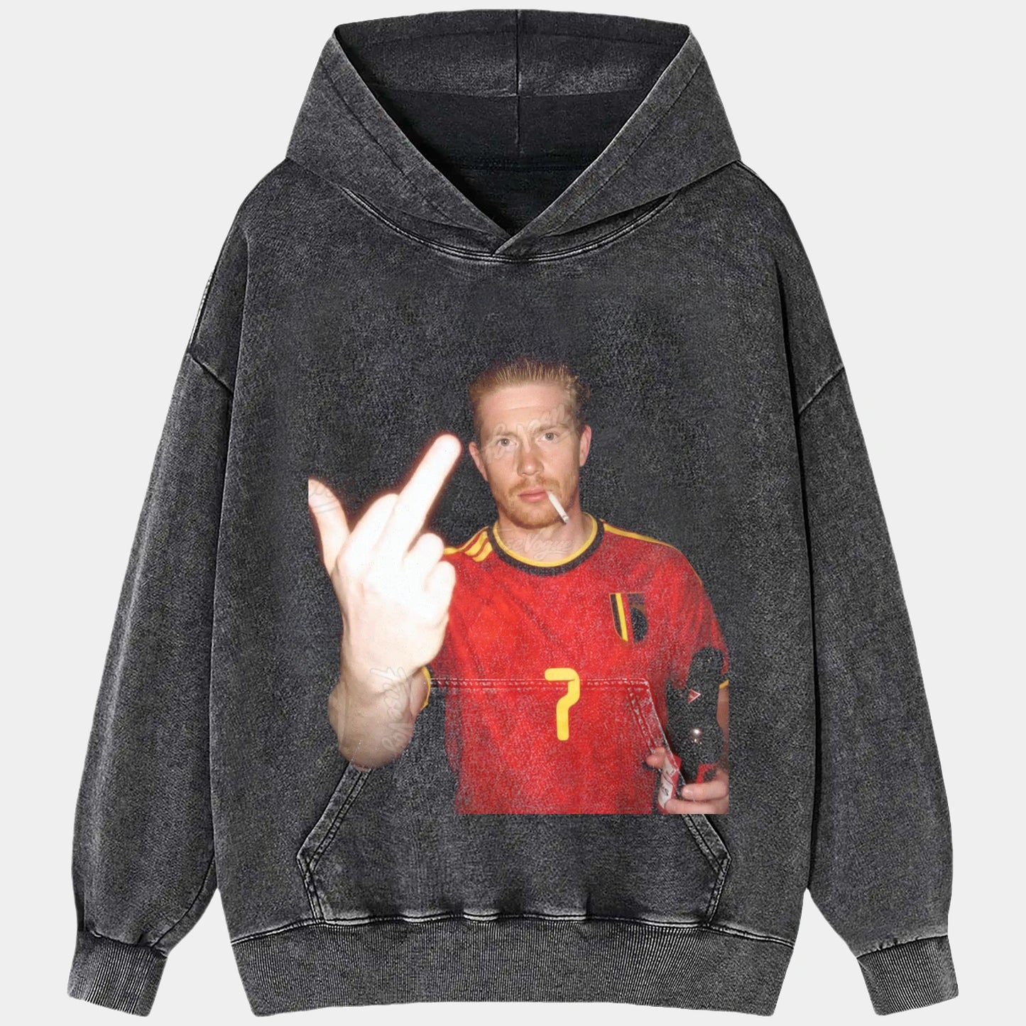 Belgium Style Tee 6 - FUSEVOGUE