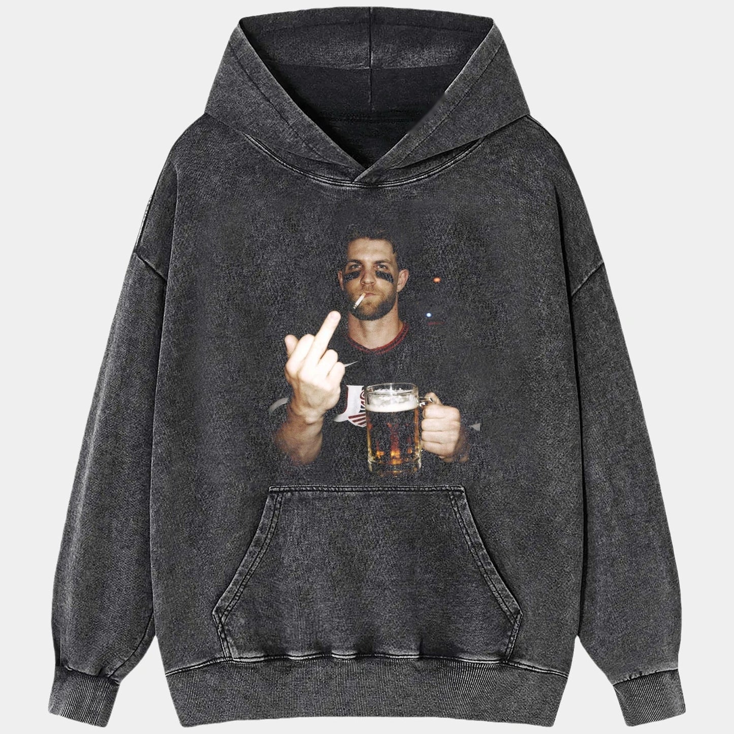 BH TEE - FuseVogue