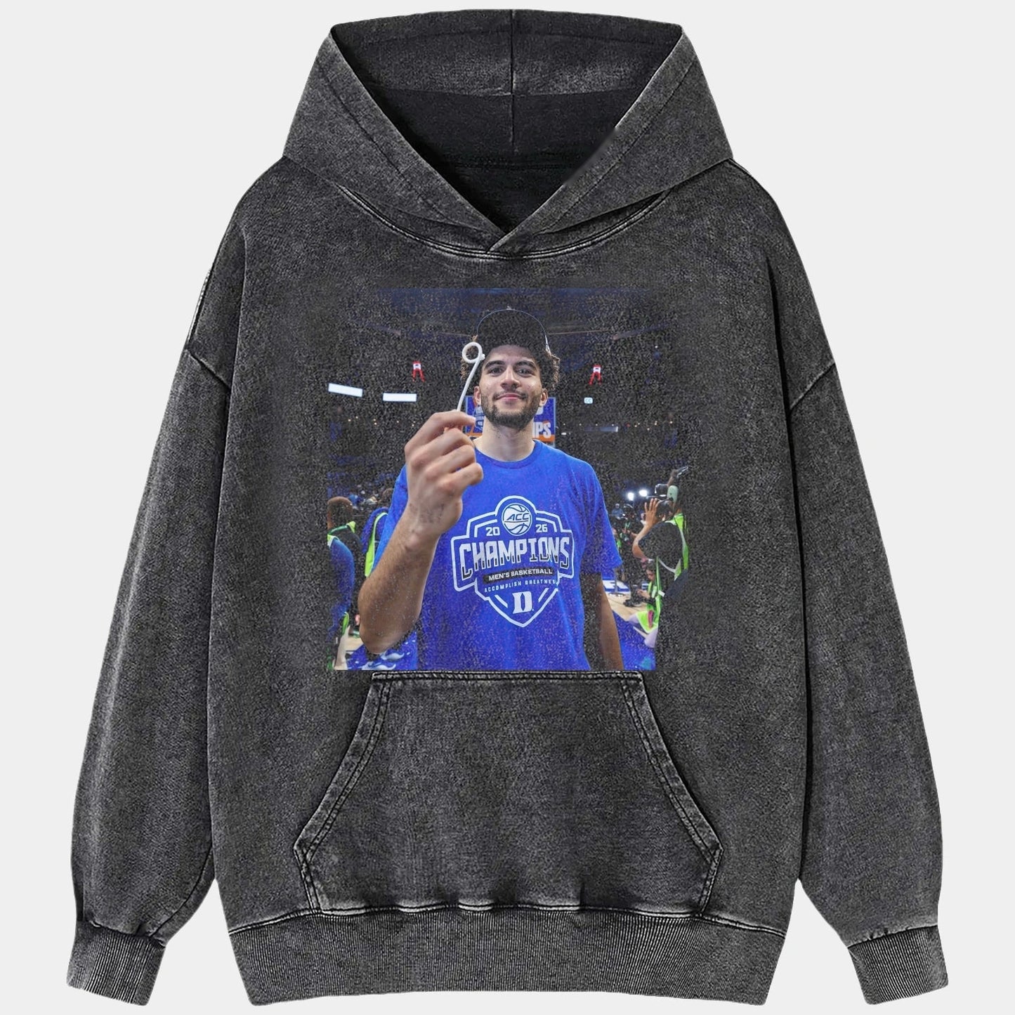 BOOZER TEE 2.0 - FuseVogue