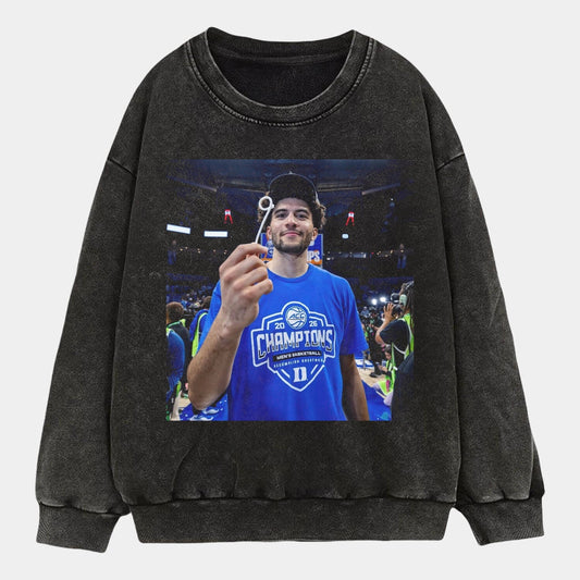 BOOZER TEE 2.0 - FuseVogue