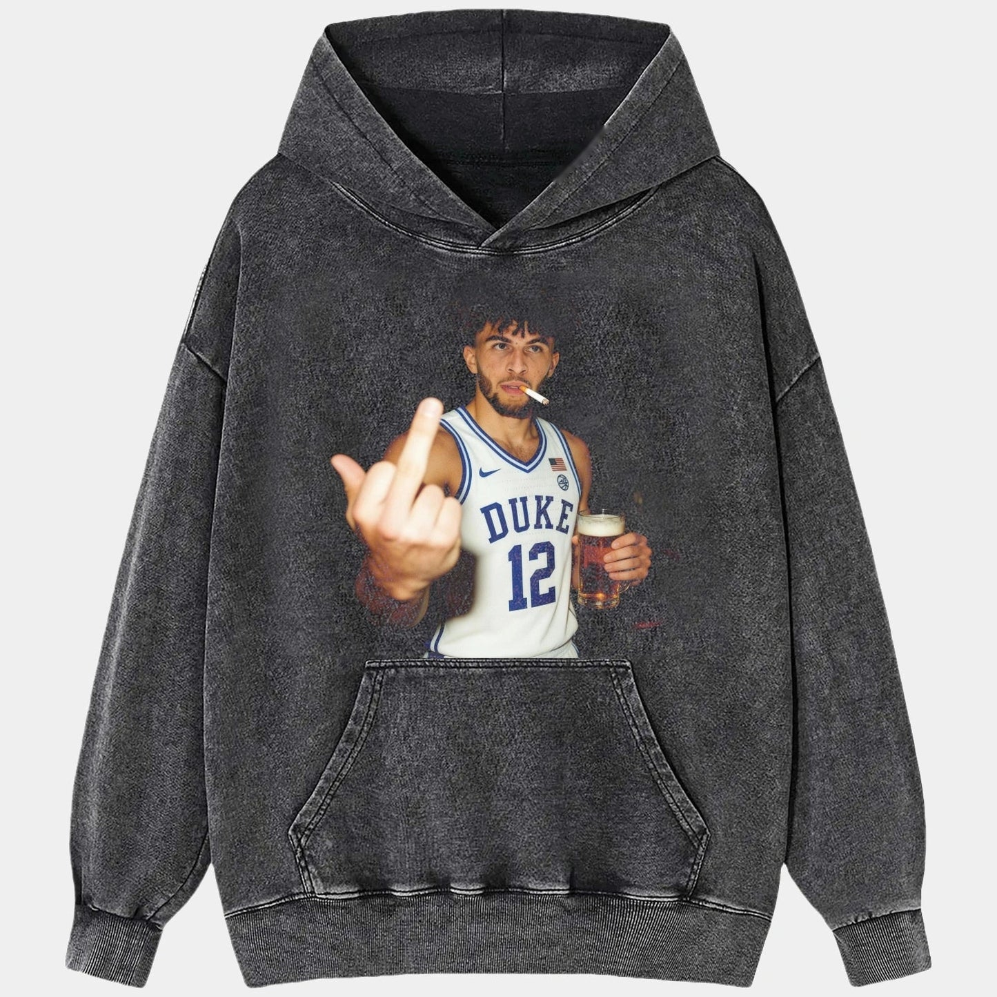 BOOZER TEE 4.0 - FuseVogue
