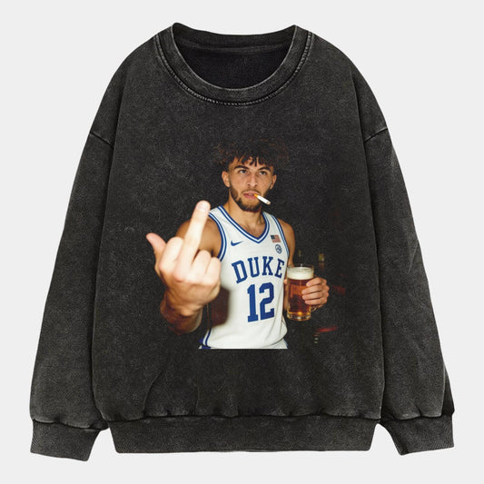BOOZER TEE 4.0 - FuseVogue