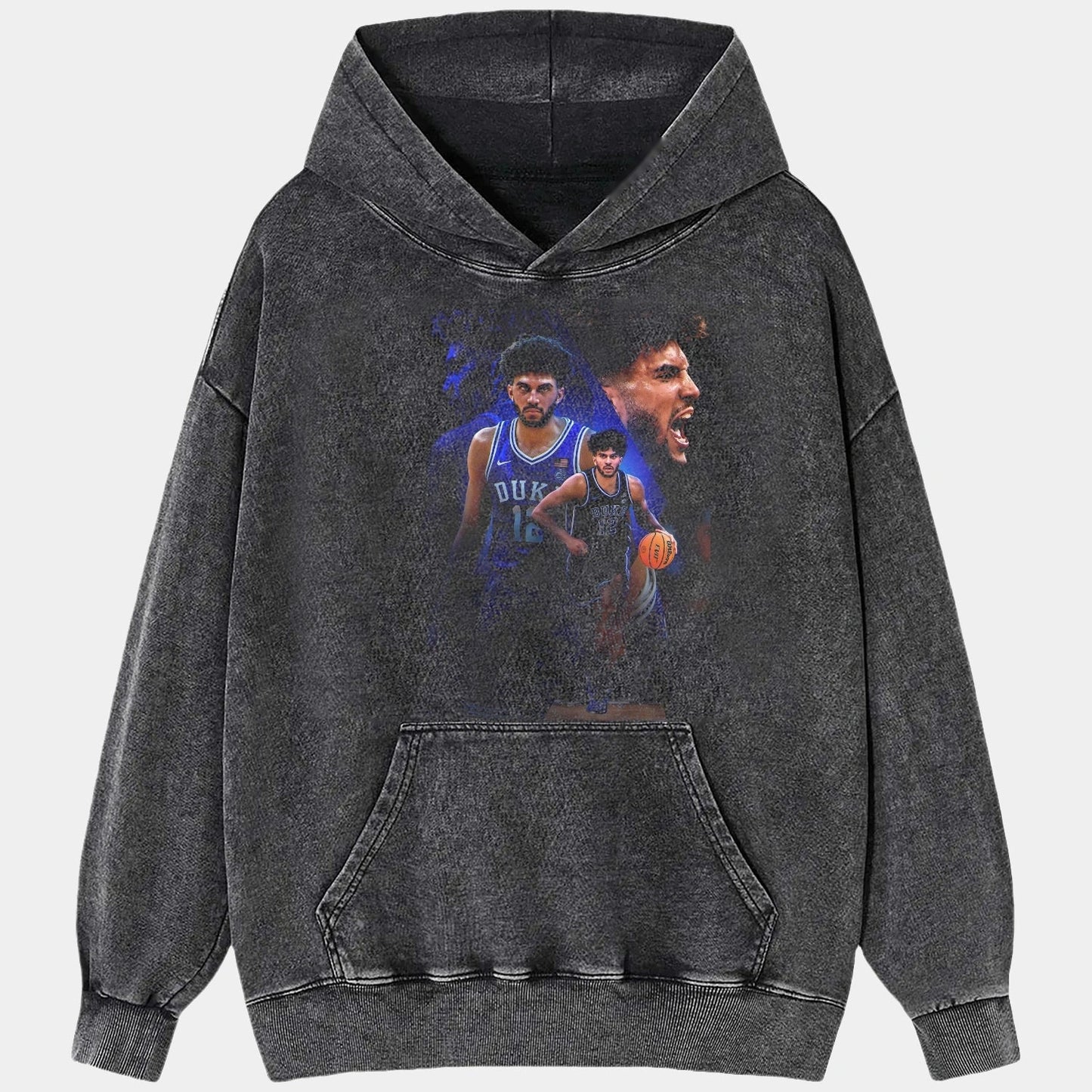 BOOZER TEE - FuseVogue