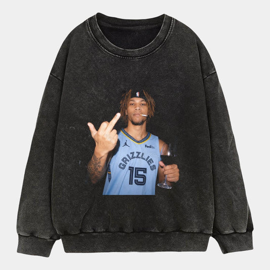 Brandon Clarke Tee - FuseVogue