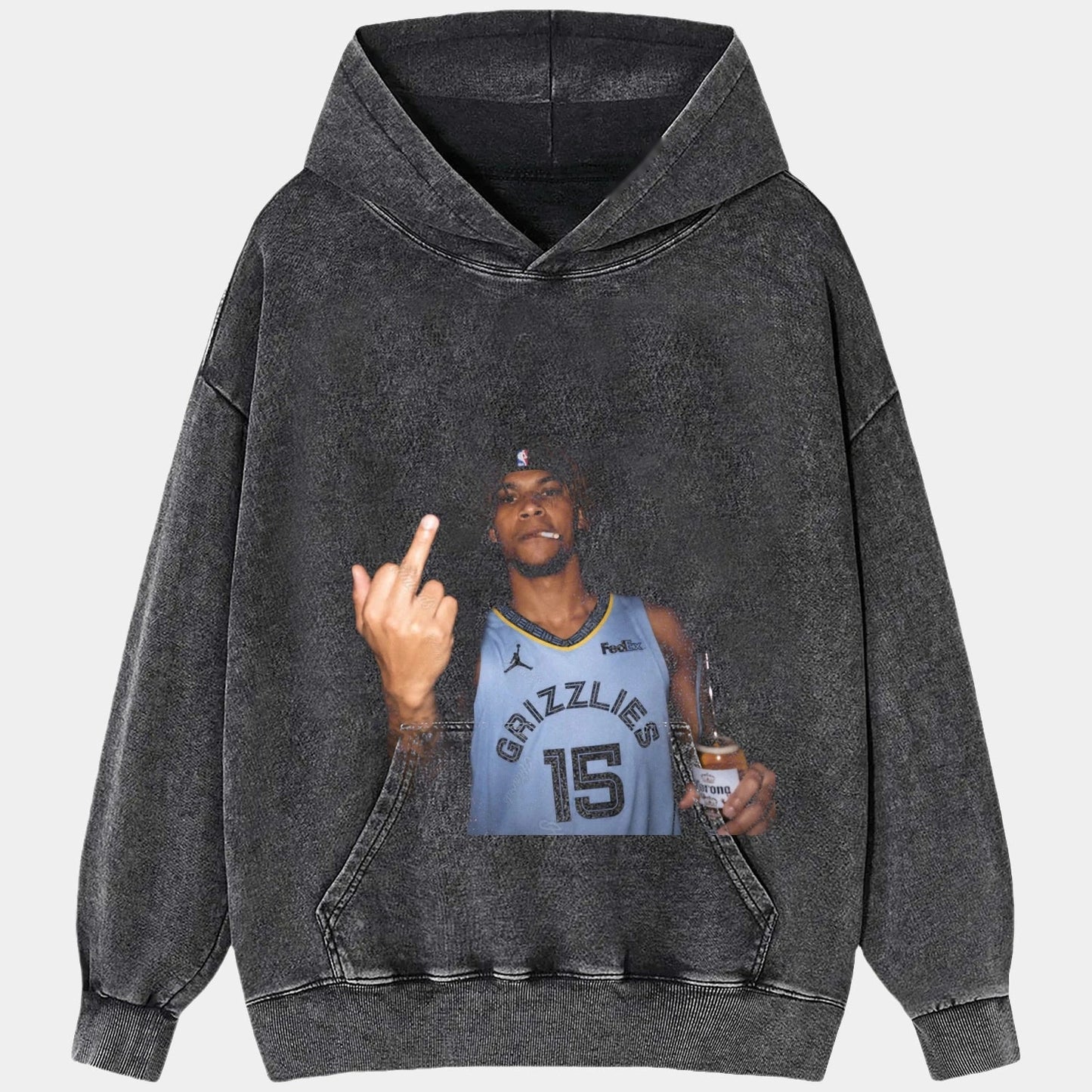 Brandon Clarke Tee3