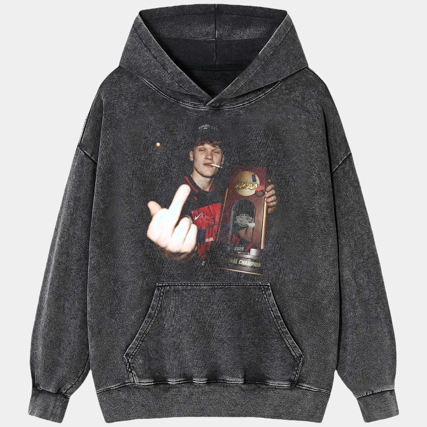 Braylon mullins Tee 2.0
