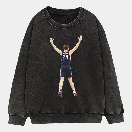 Braylon mullins Tee - FuseVogue
