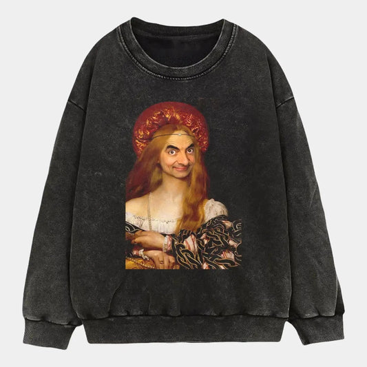 PEPPER SWEATSHIRT