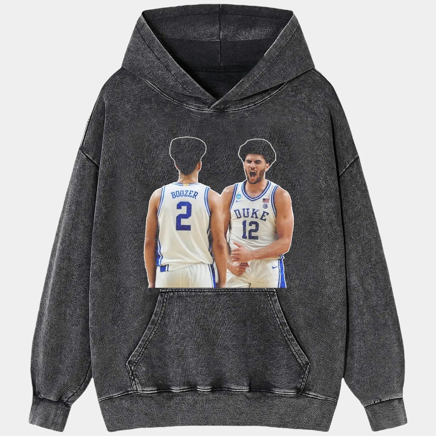 Cayden boozer & Cameron boozer Tee