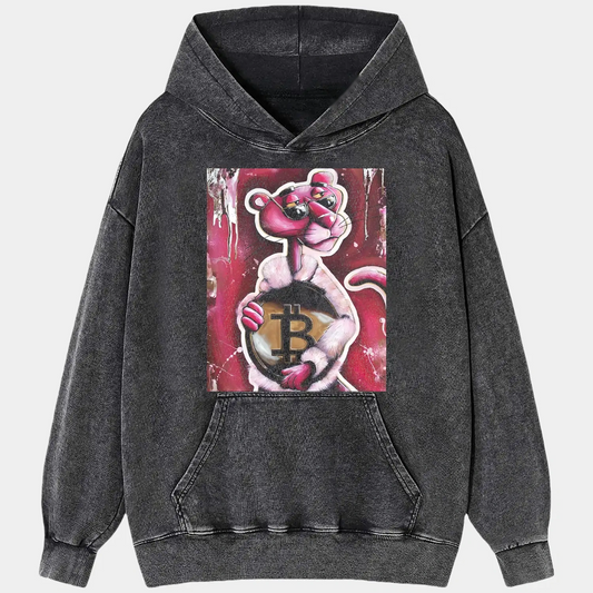 THE PINK PANTHER T-SHIRT V2.3