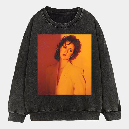 Celine dion Tee 6.0 - FuseVogue