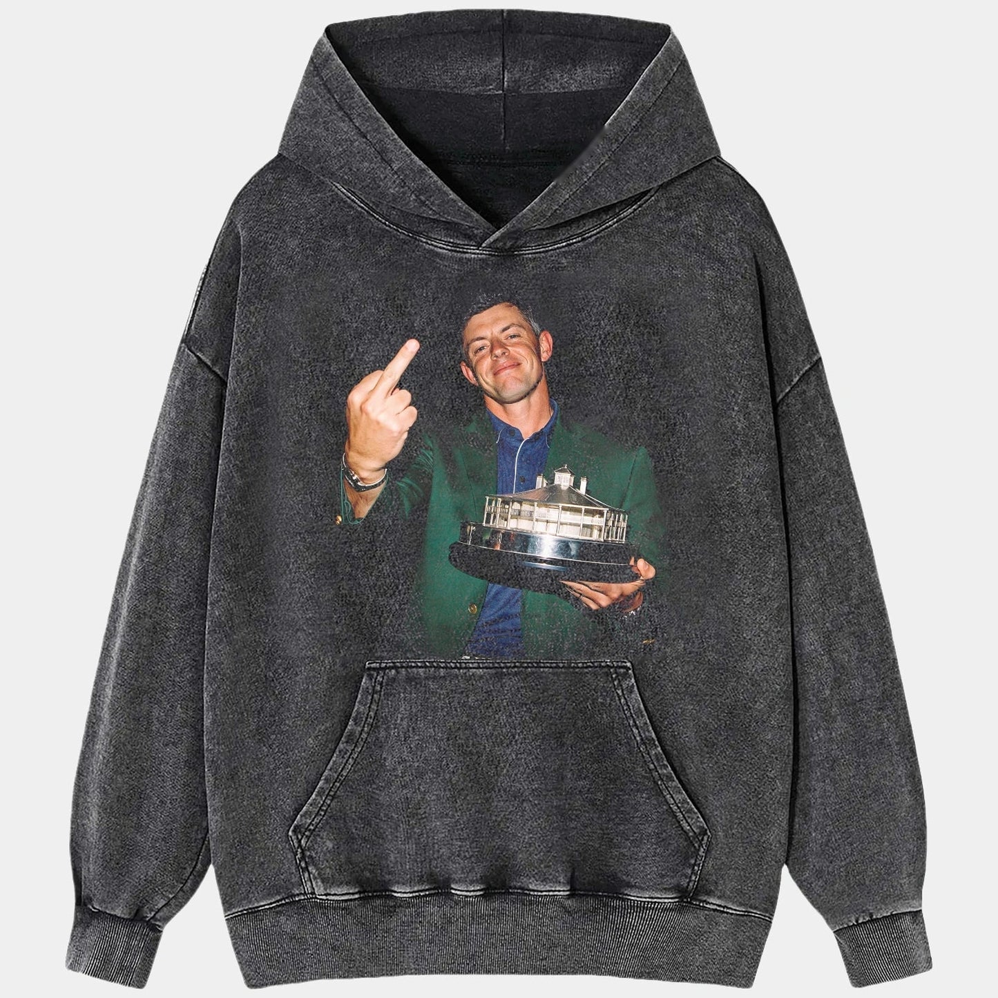 Rory mcllroy Tee 3.0