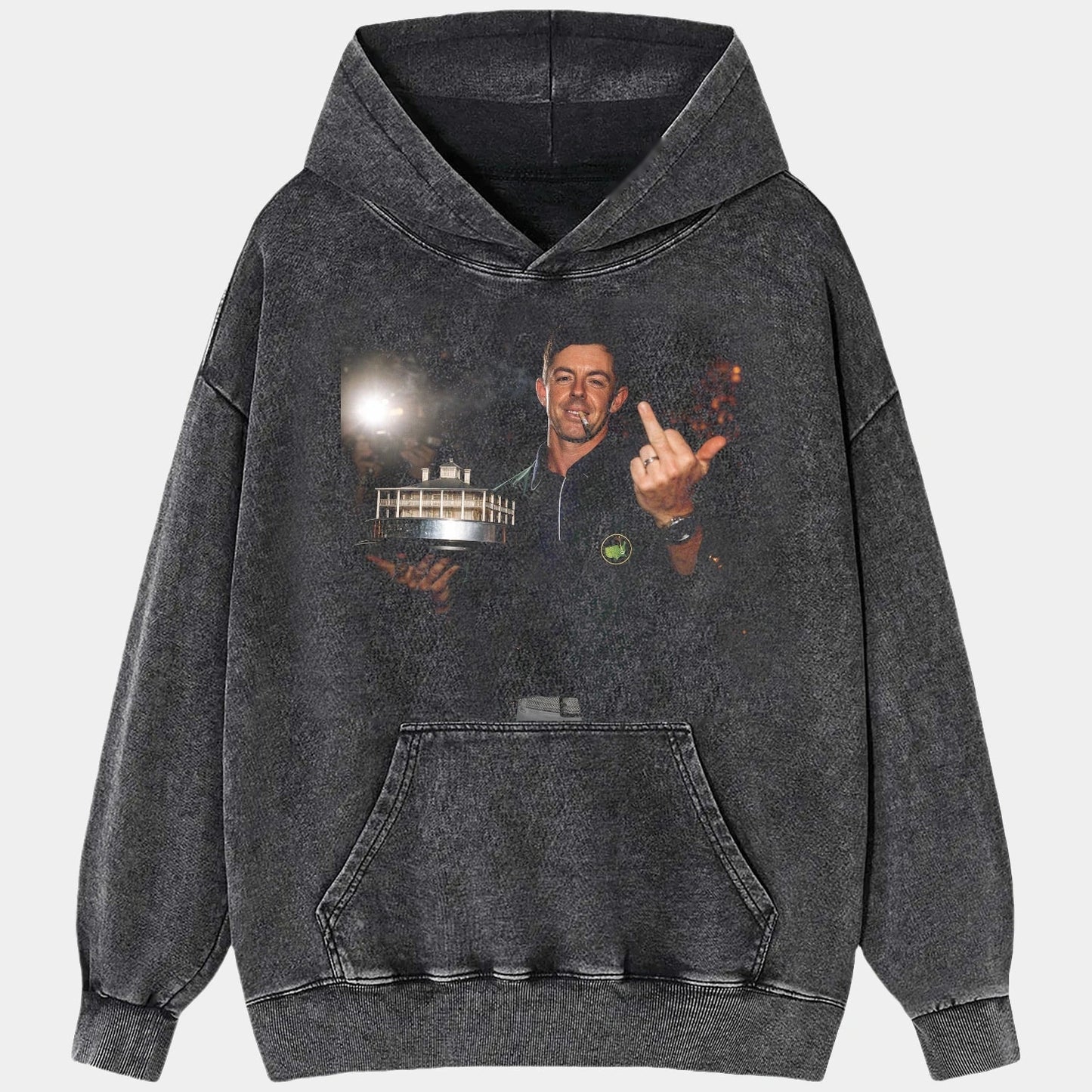 Rory mcllroy Tee 4.0