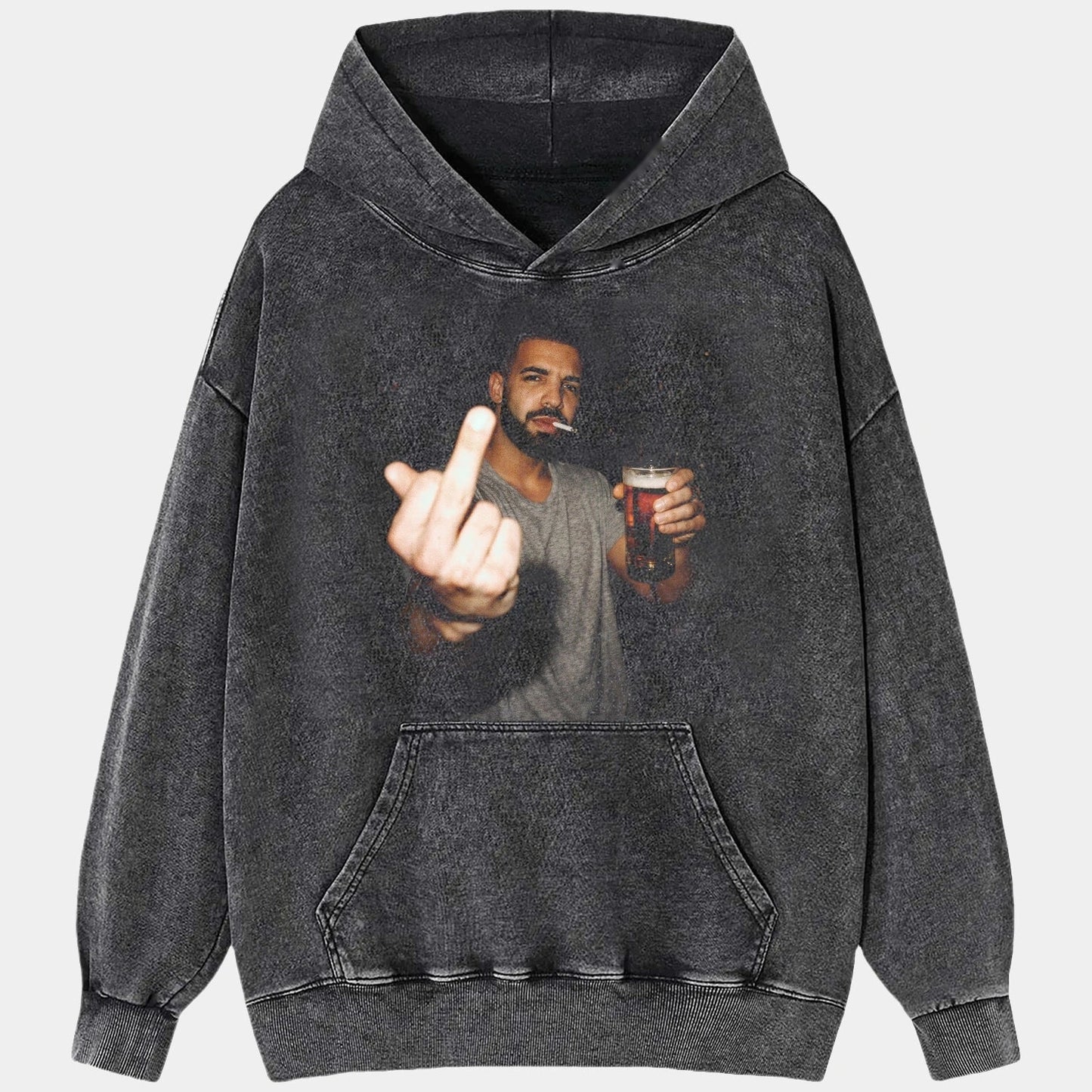 Drake Tee 4.0