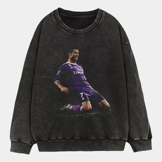 CR TEE V2.0 - FuseVogue