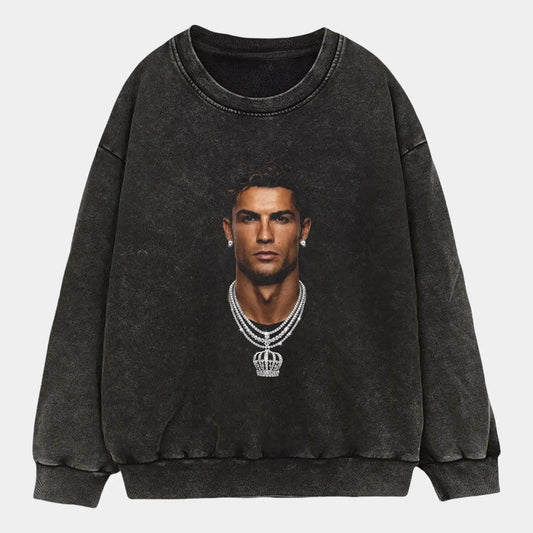 CR TEE V4.0 - FuseVogue