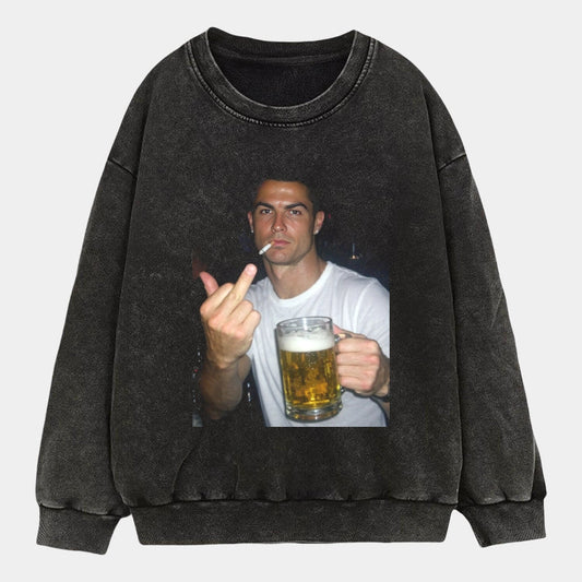 CR Tee 2.0 - FuseVogue
