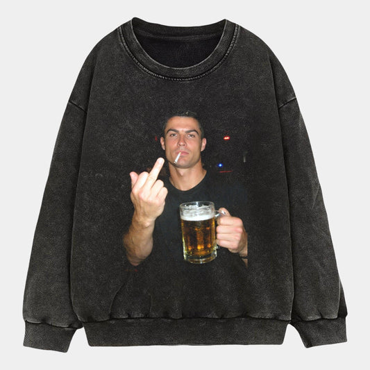 CR Tee 4.0 - FuseVogue