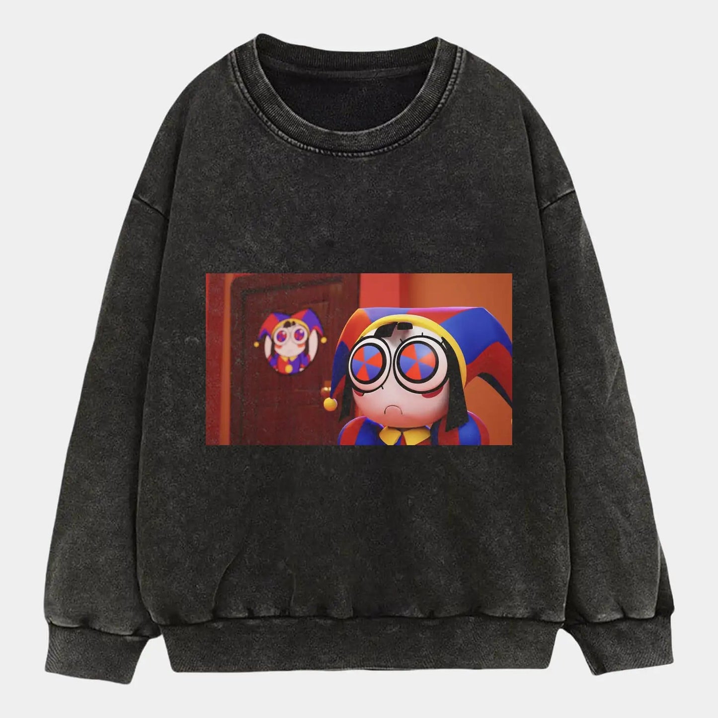 TADC T-SHIRT