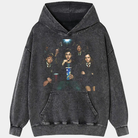 HP T-SHIRT V1.7