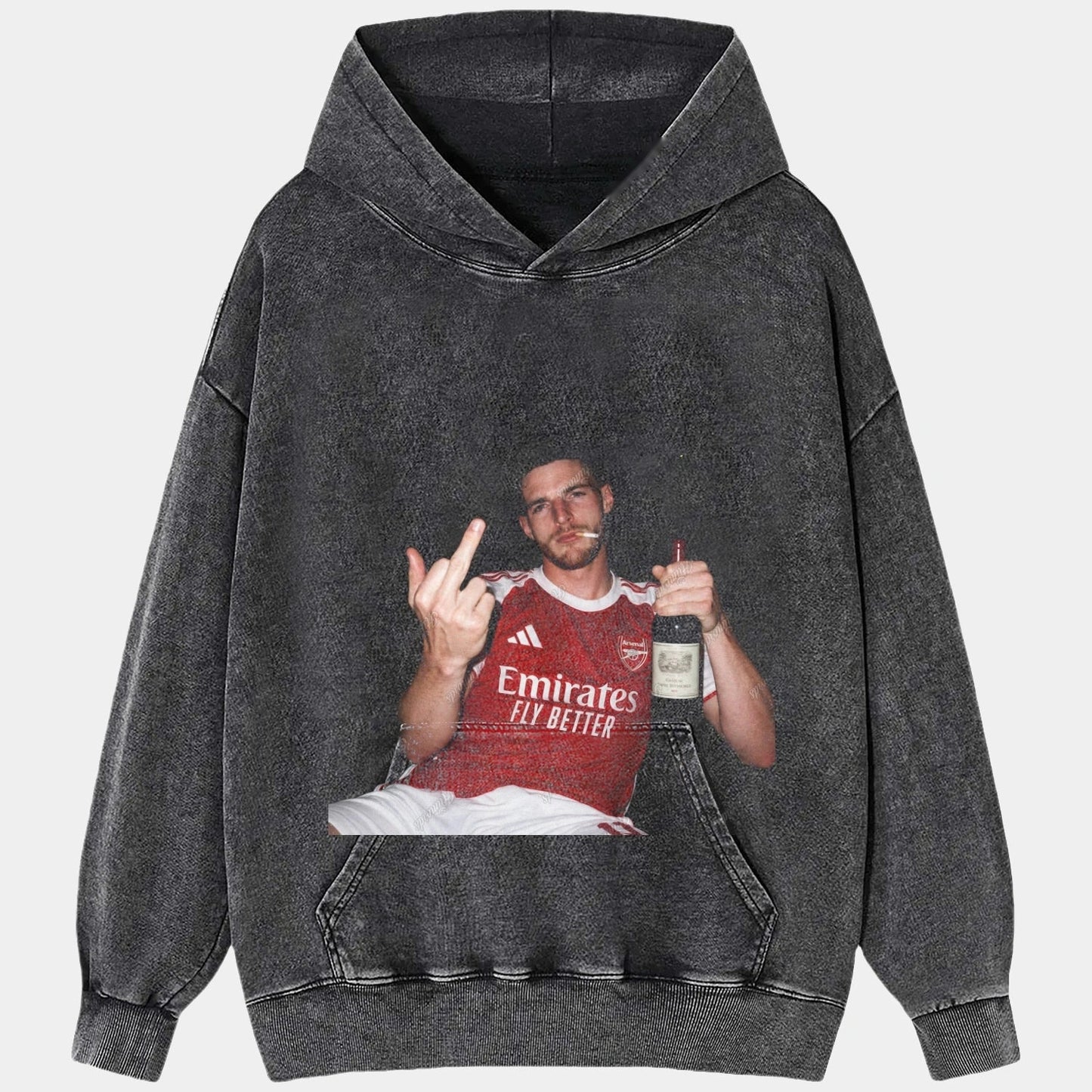 Declan Rice Tee 2.0