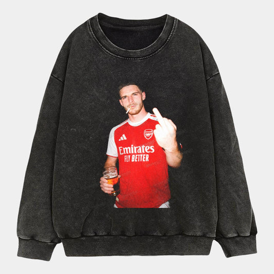Declan Rice Tee - FuseVogue
