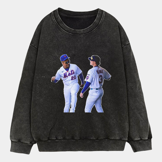 Dodgers Tee 3.0 - FuseVogue
