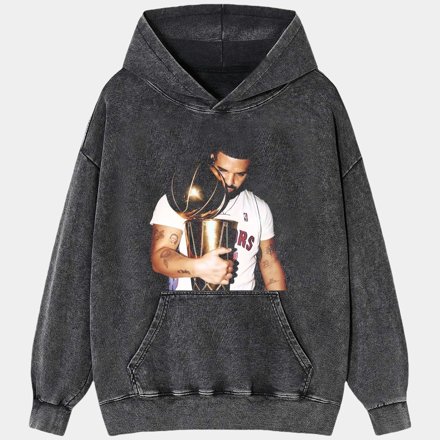 Drake Tee