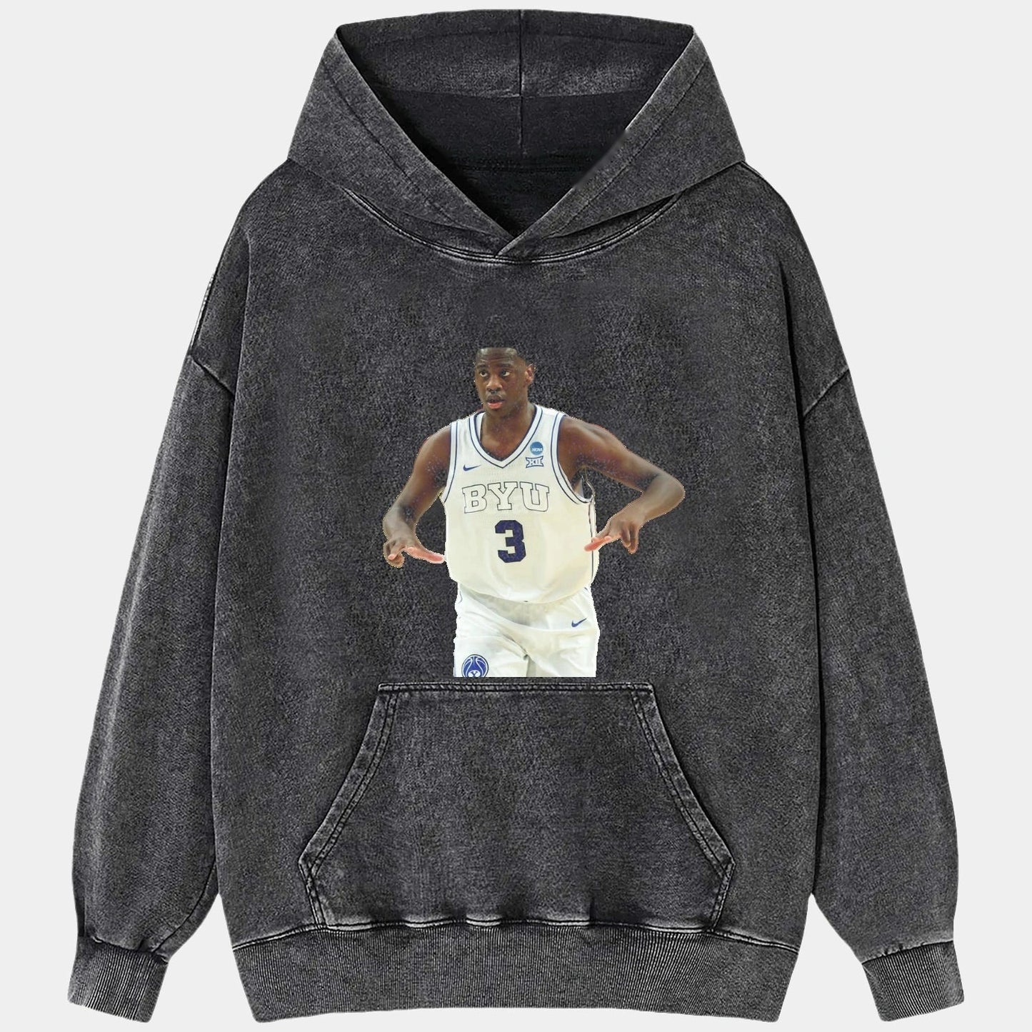 DYBANTSA TEE 2.0 - FuseVogue