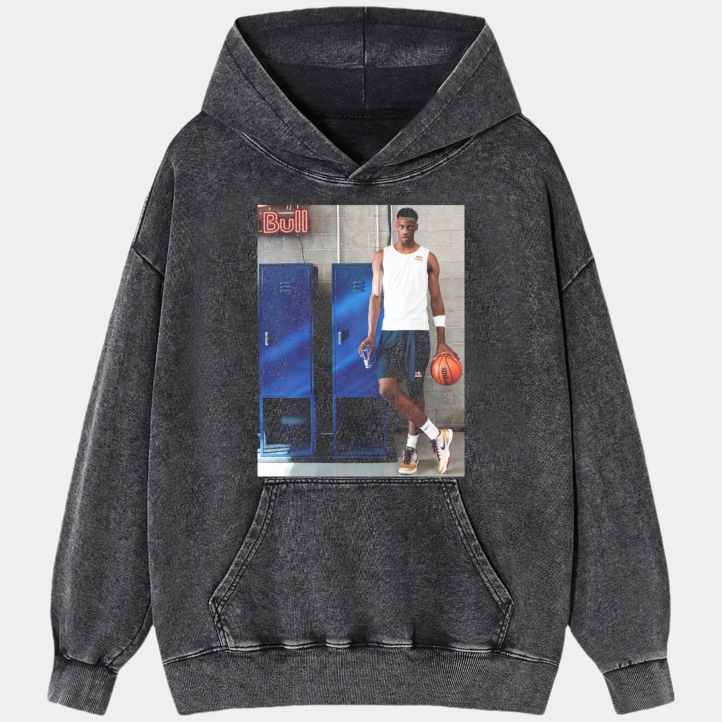 DYBANTSA TEE 3.0 - FuseVogue