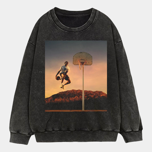 DYBANTSA TEE 5.0 - FuseVogue