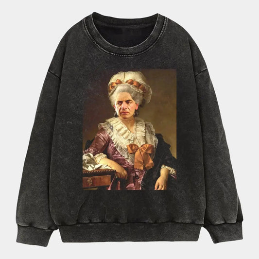 PEPPER SWEATSHIRT