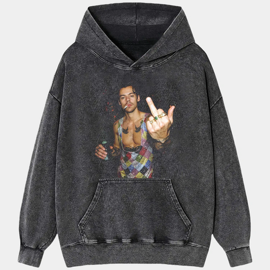 Harry Styles After Hours Tee 4
