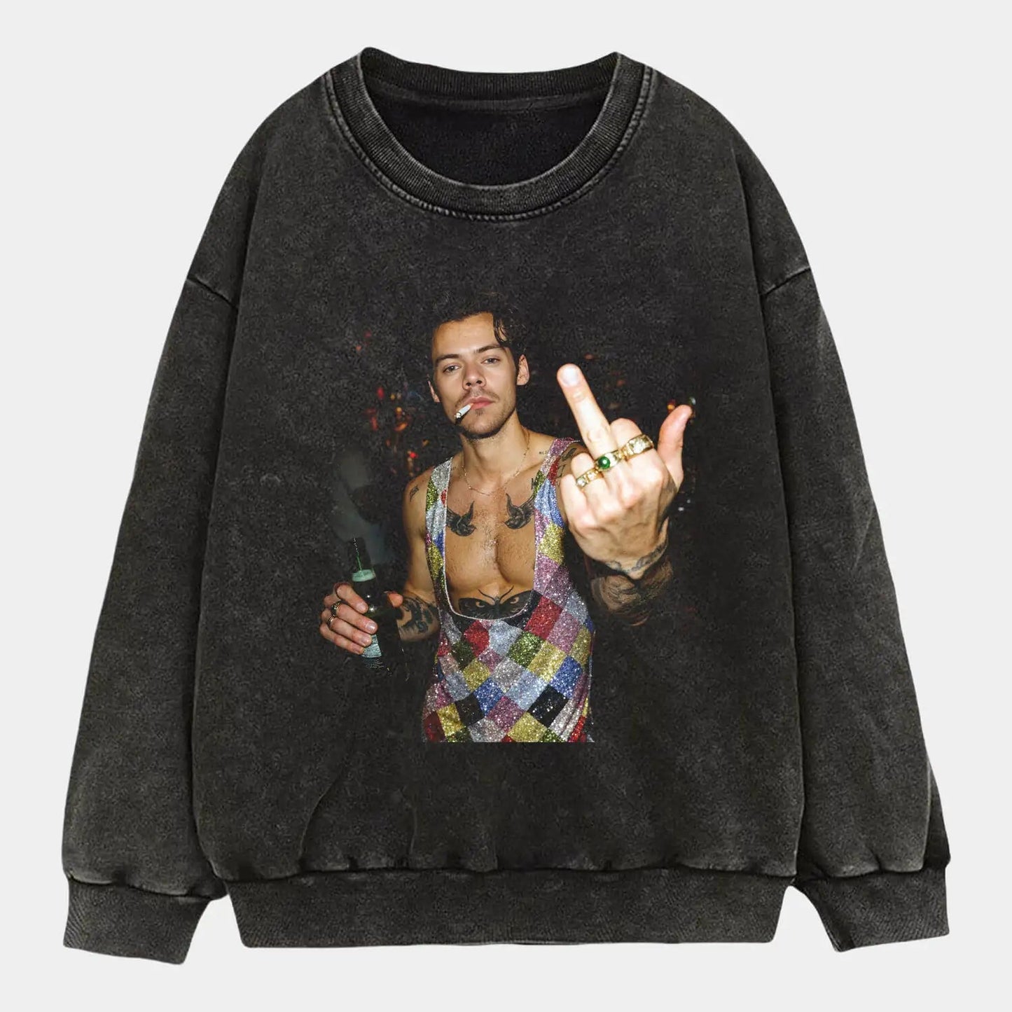 Harry Styles After Hours Tee 4