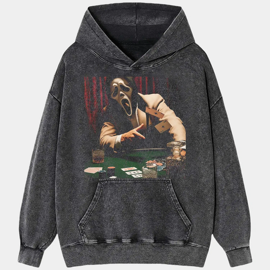 SCREAM T-SHIRT V1.4