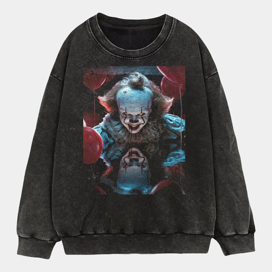 PEPPER SWEATSHIRT