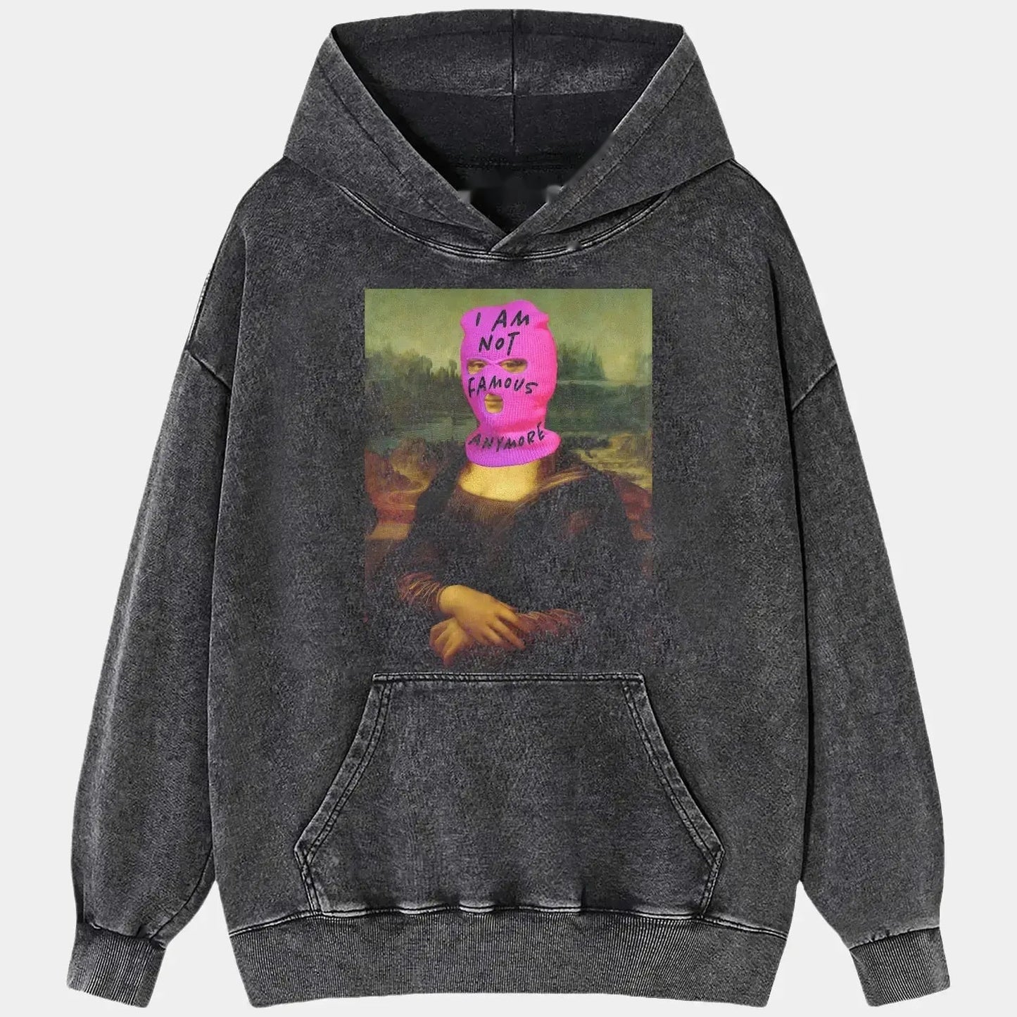PEPPER HOODIE