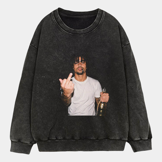 Elliot cadeau T-shirt 2.0 - FuseVogue