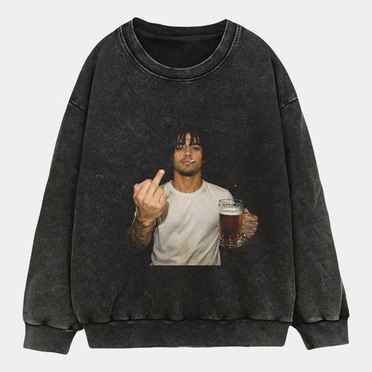 Elliot cadeau T-shirt - FuseVogue