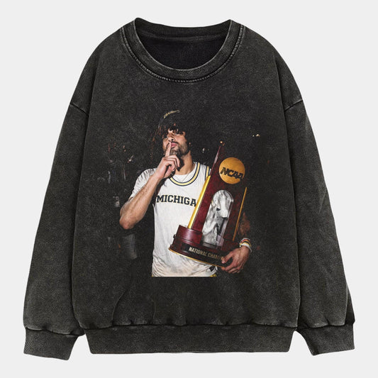 Elliot Cadeau Tee 2.0 - FuseVogue