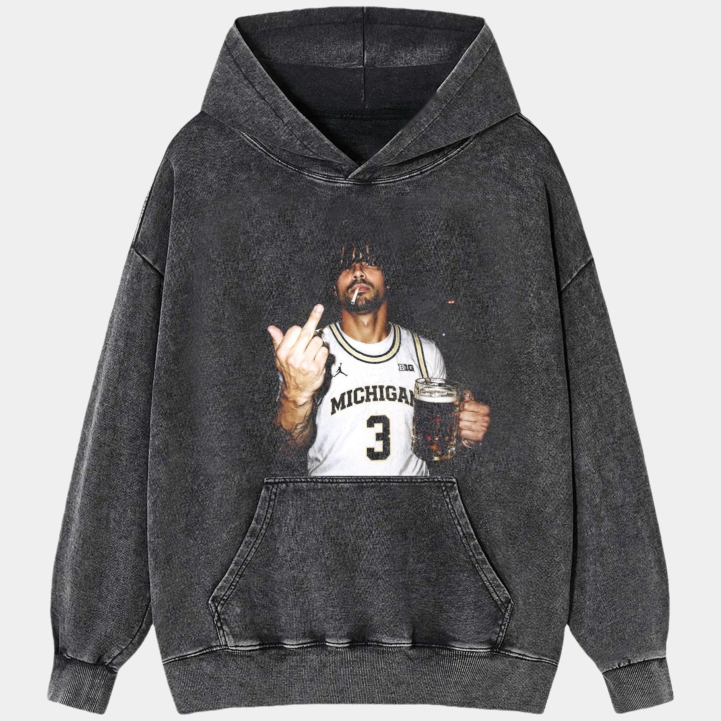 Elliot Cadeau Tee 3.0