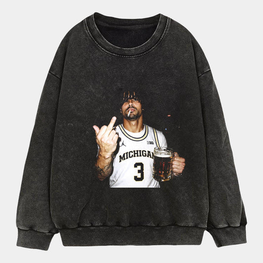 Elliot Cadeau Tee 3.0 - FuseVogue