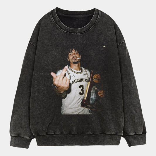 Elliot Cadeau Tee - FuseVogue