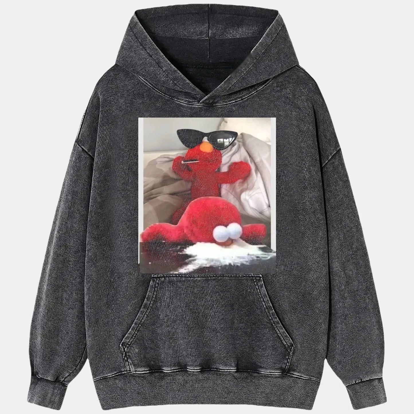 ELMO TEE 3.0