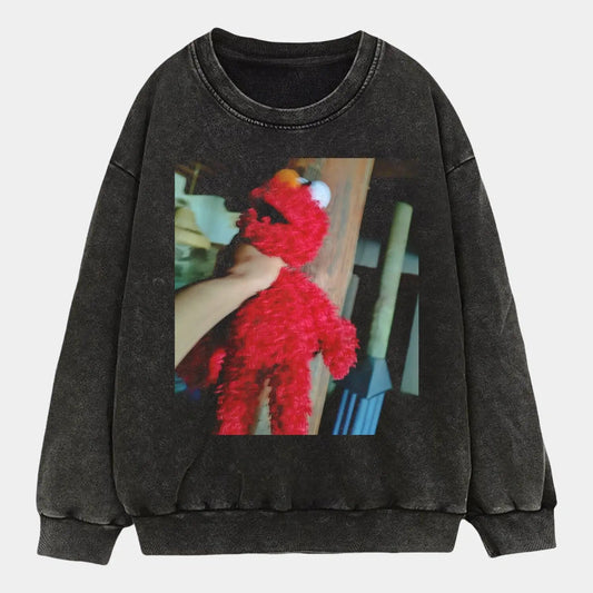ELMO TEE 5.0 - FuseVogue