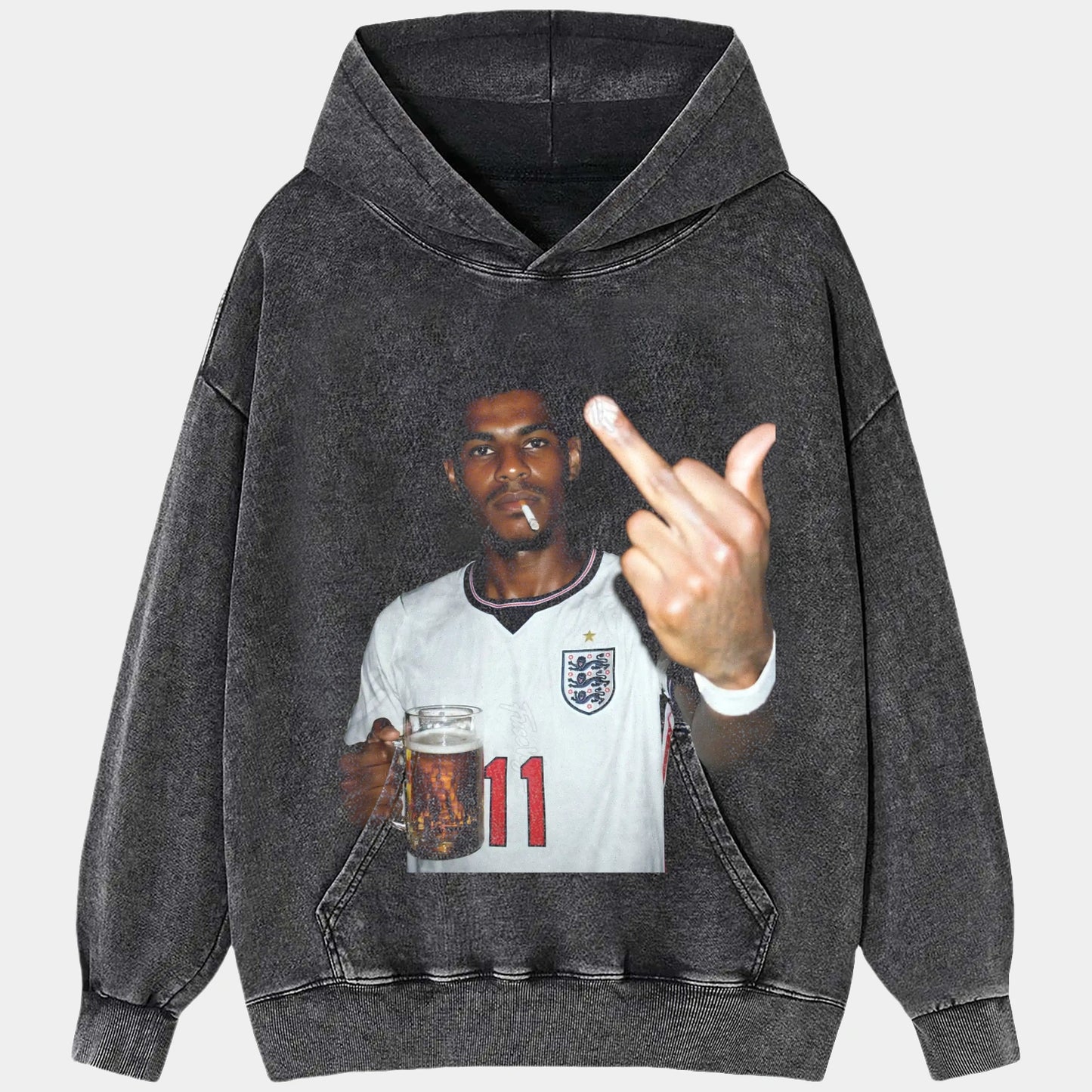 England Football Meme Tee 1.1 - FUSEVOGUE
