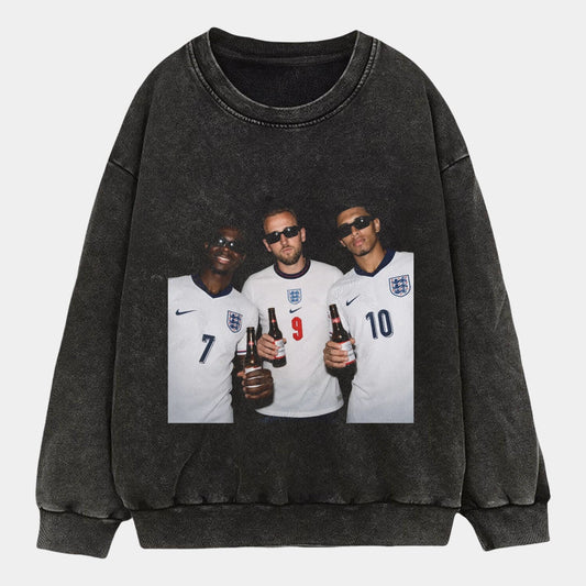 England Tee3 - FuseVogue